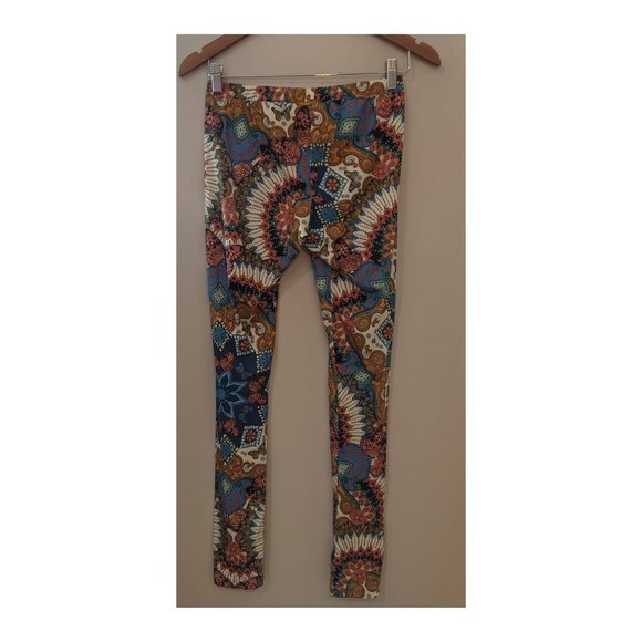 adidas x Farm Borbomix Trefoil Leggings *New* - Picture 3 of 4